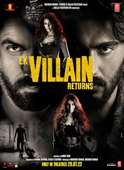 Ek Villain Returns (Hindi)