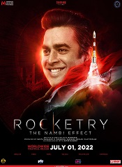 Rocketry: The Nambi Effect (Hindi)