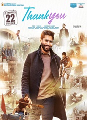 Thank You (Telugu)