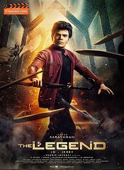 The Legend (Telugu)