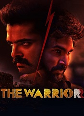 The Warriorr (Telugu)