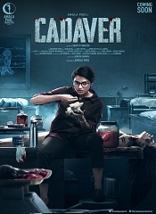 Cadaver [Telugu + Tamil + Hindi + Malayalam + Kannada]