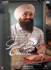 Laal Singh Chaddha (Hindi)