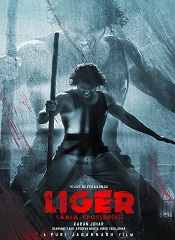 Liger (Hindi)