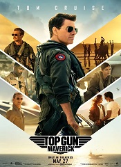 Top Gun: Maverick [Telugu (HQ Line)]