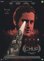 Chup (Hindi)