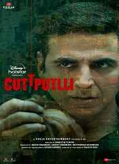 Cuttputlli (Hindi)