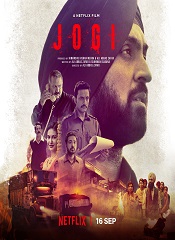 Jogi [Telugu + Tamil + Hindi + Malayalam + Eng]