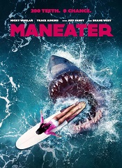 Maneater [Telugu + Tamil + Hindi + Eng]