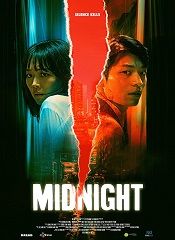 Midnight [Telugu + Tamil + Hindi + Kor]