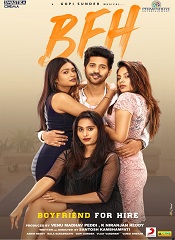 Boyfriend for Hire (Telugu)