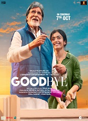 Goodbye (Hindi)