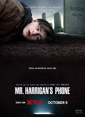 Mr. Harrigan’s Phone [Telugu + Tamil + Hindi + Eng]