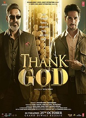 Thank God (Hindi)