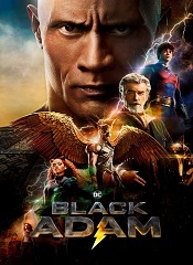 Black Adam (English)