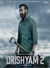 Drishyam 2 (Hindi)