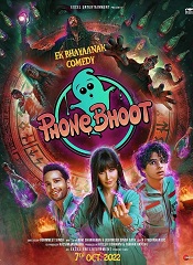 Phone Bhoot (Hindi)