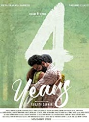 4 Years (Malayalam)