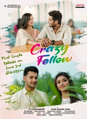 Crazy Fellow (Telugu)