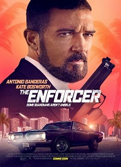 The Enforcer [Telugu + Tamil + Hindi + Eng]