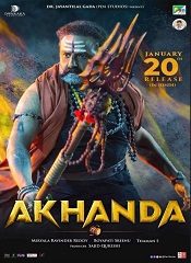 Akhanda (Hindi)