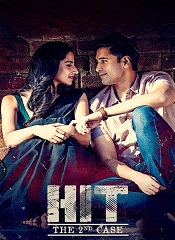 HIT 2: The 2nd Case (Telugu)