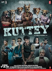 Kuttey (Hindi)