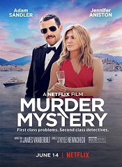 Murder Mystery [Telugu + Tamil + Hindi + Eng]