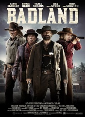 Badland [Telugu + Tamil + Hindi + Eng]