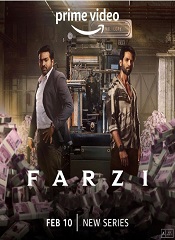 Farzi