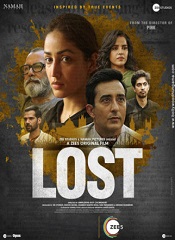 Lost (Hindi)