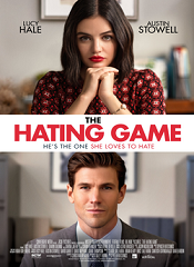 The Hating Game [Telugu + Tamil + Hindi + Eng]