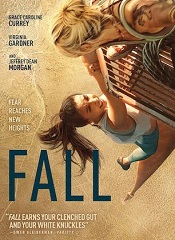 Fall [Telugu + Tamil + Hindi + Eng]