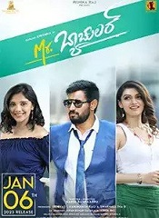 Mr. Bachelor (Kannada)