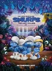 Smurfs: The Lost Village [Telugu + Tamil + Hindi + Malayalam + Kannada]