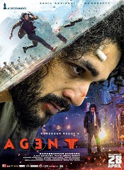 Agent (Telugu)