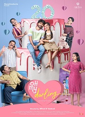 Oh My Darling (Malayalam)