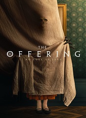 The Offering [Telugu + Tamil + Hindi + Eng]