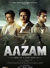 Aazam (Hindi)