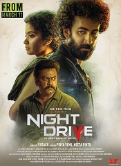 Night Drive (Tamil)