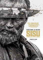 Sisu (English)