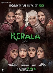 The Kerala Story (Hindi)