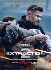 Extraction 2 [Telugu + Tamil + Hindi + Eng]