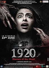 1920: Horrors of the Heart (Hindi)