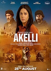 Akelli (Hindi)