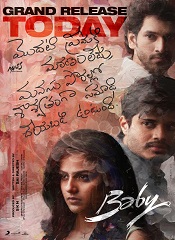 Baby (Telugu)