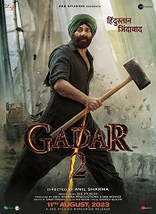 Gadar 2 (Hindi)