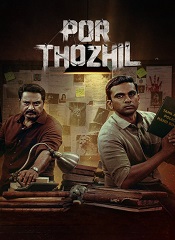 Por Thozhil [Telugu + Hindi + Malayalam + Kannada]