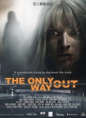 The Only Way Out [Telugu + Tamil + Hindi + Ser]