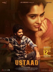 Ustaad (Telugu)